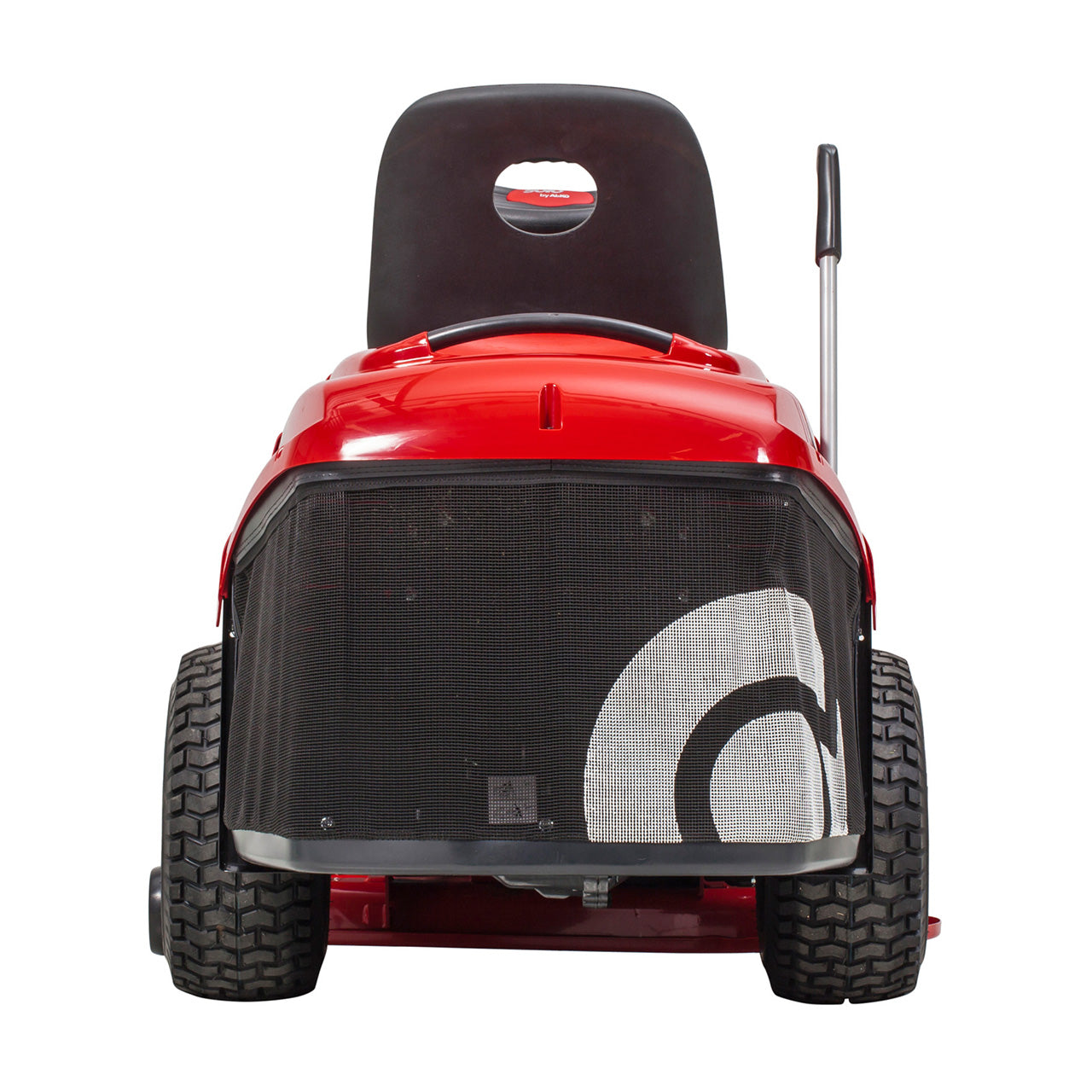 solo by AL-KO Comfort T18-103.4 HD-A V2 Petrol Rear Collect Lawn Tractor