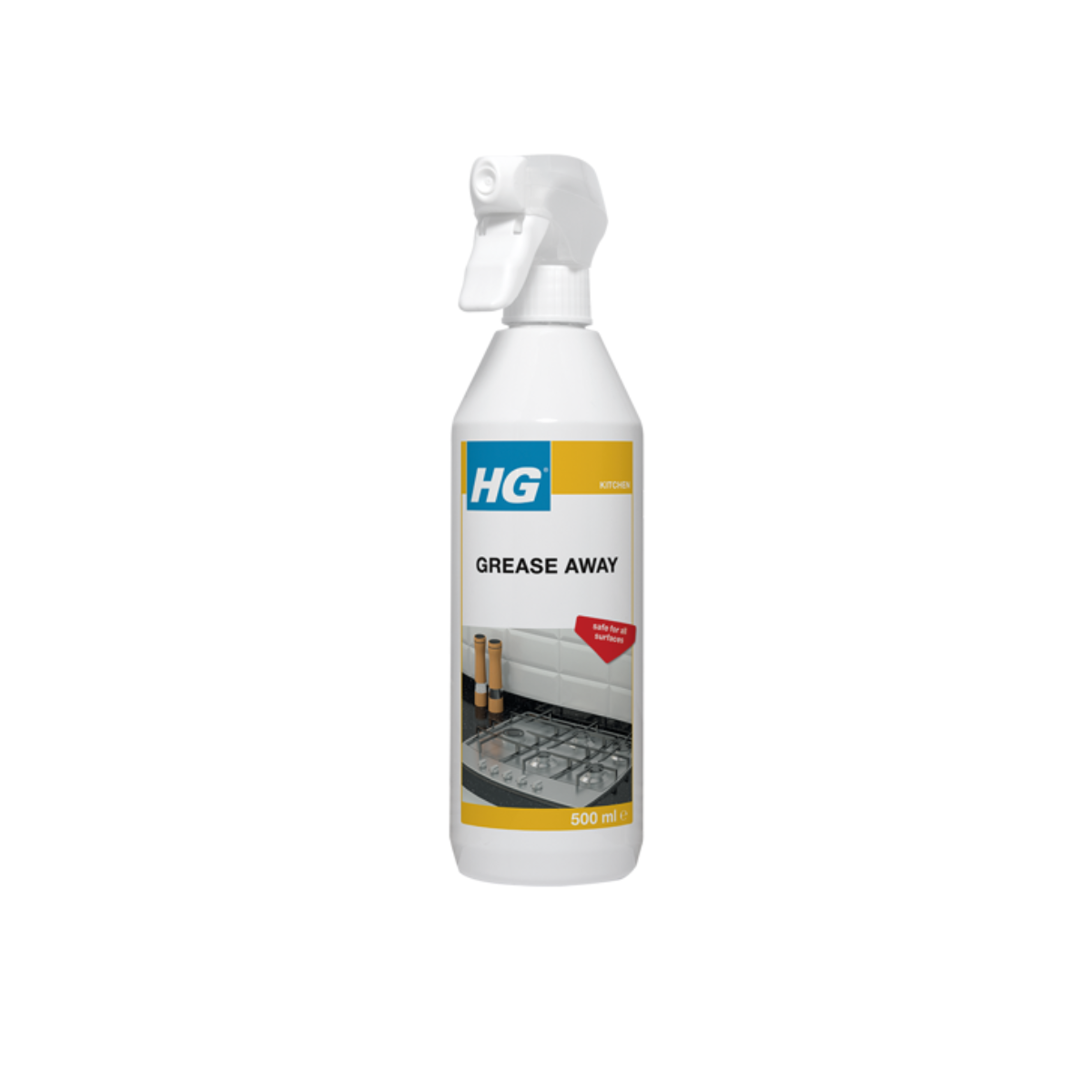 HG Grease Away 500ml