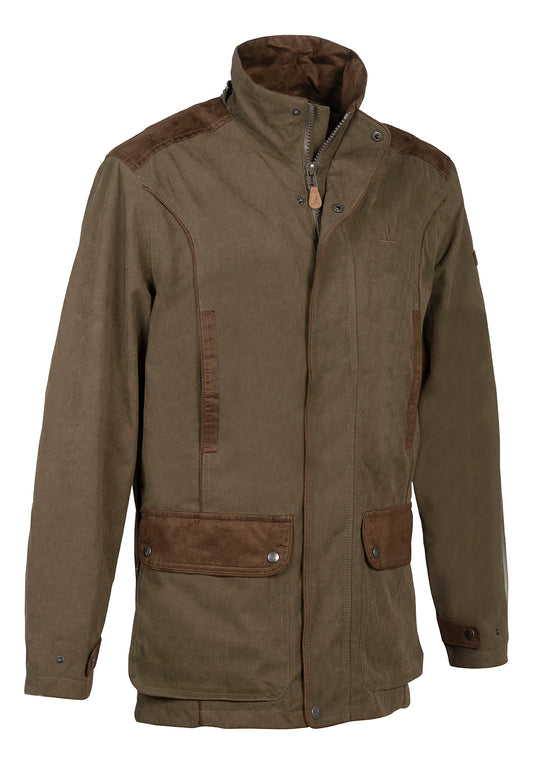Percussion Marly Shooting Jacket