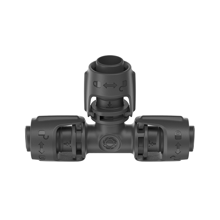 Gardena T-Joint 13 mm (1/2")