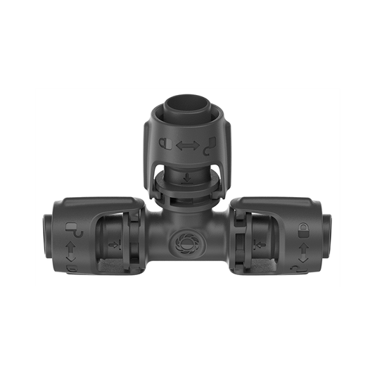 Gardena T-Joint 13 mm (1/2")