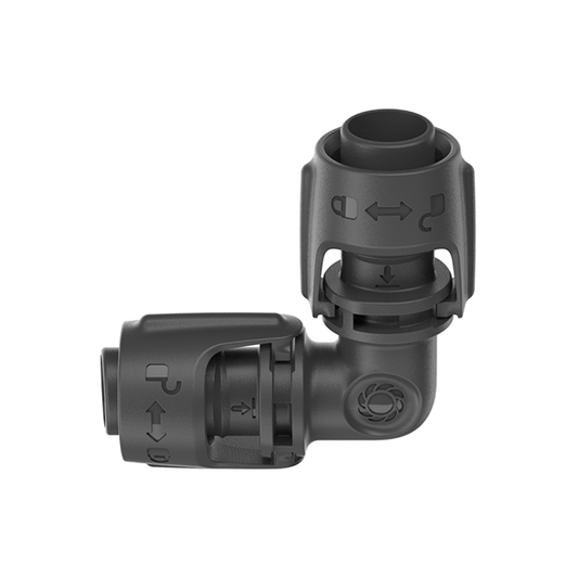 Gardena L-Joint 13 mm (1/2")