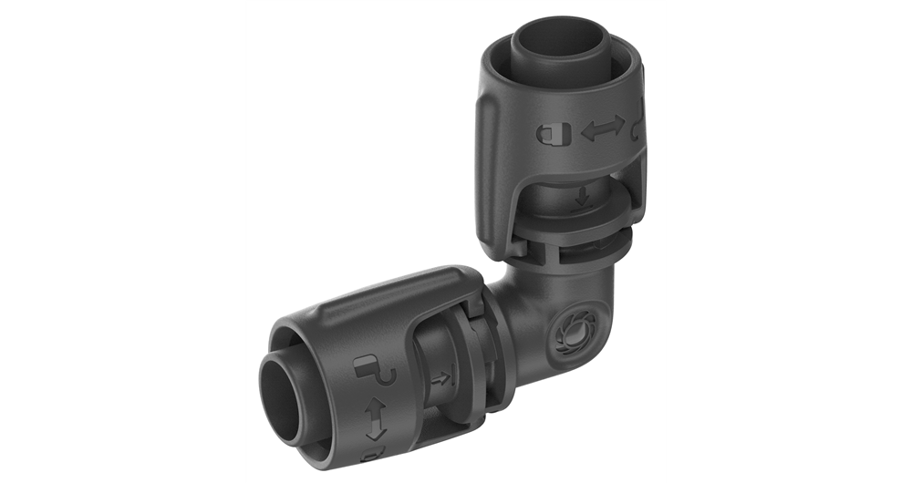 Gardena L-Joint 13 mm (1/2")