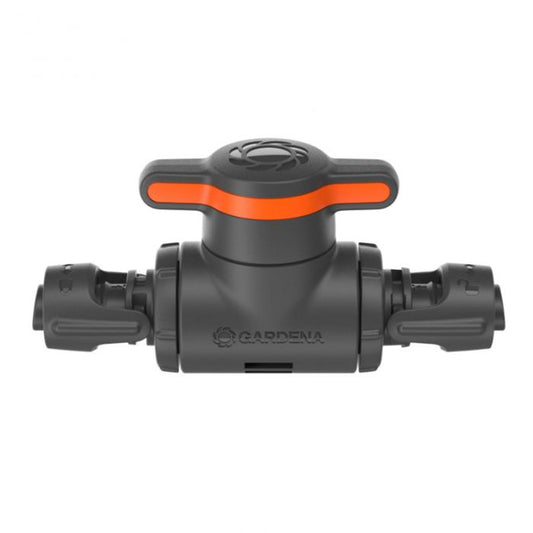 Gardena Shut-Off/Regulation Valve 13 mm (1/2")