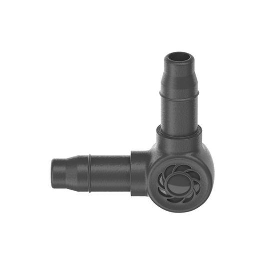 Gardena L-Joint 4.6 mm (3/16")
