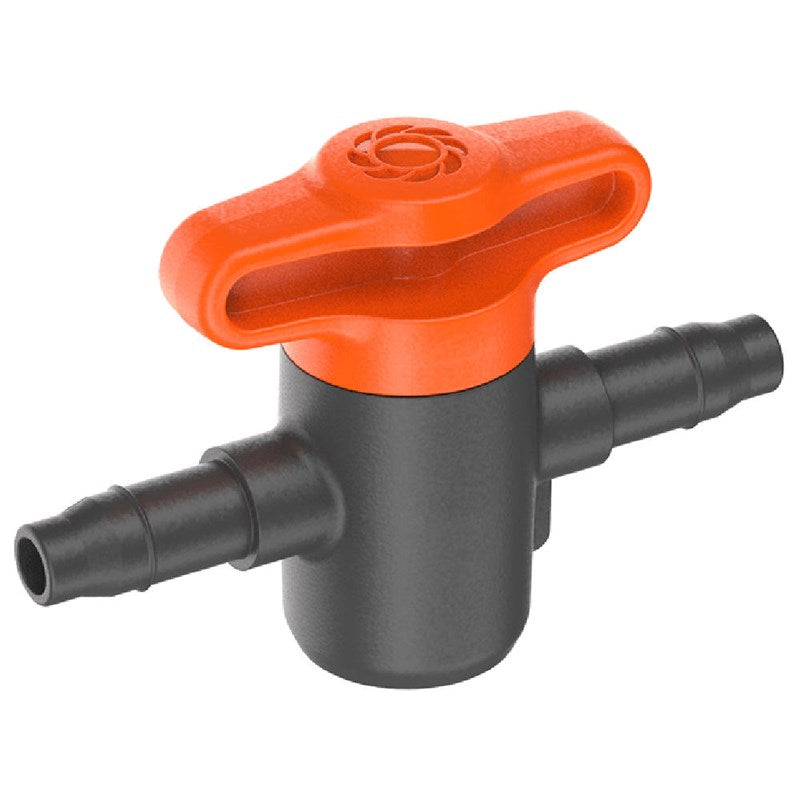 Gardena Regulation and shut-off valve (3/16")