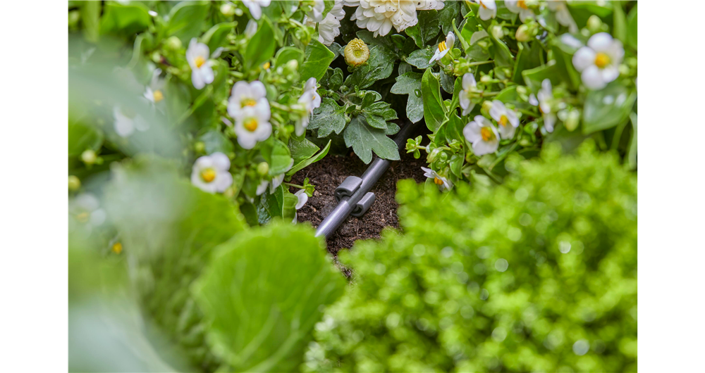 Gardena 3/16“ Pipe Peg