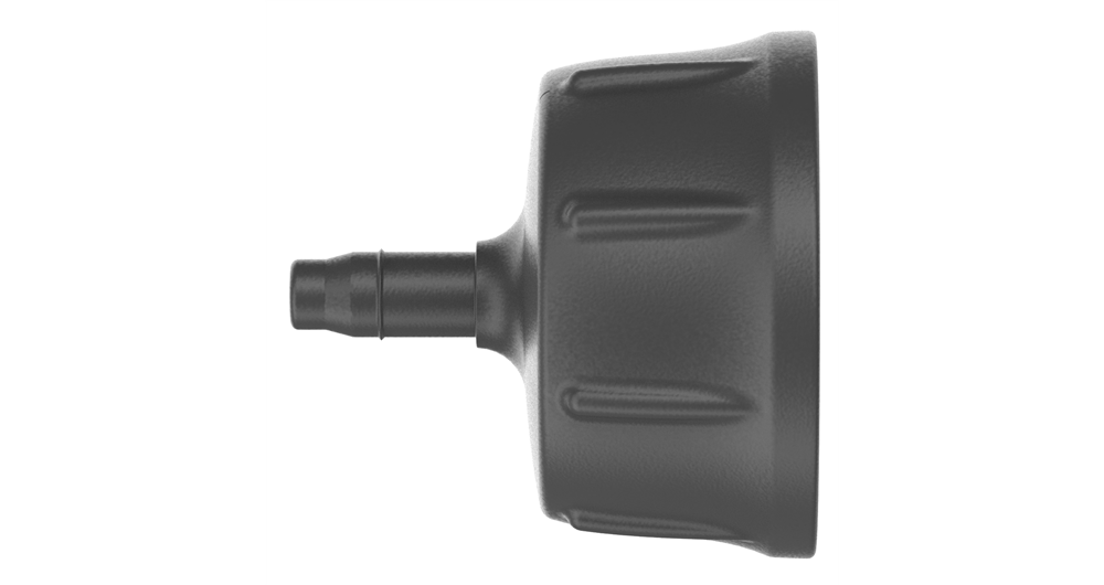 Gardena Tap Fitting 4.6 mm (3/16")