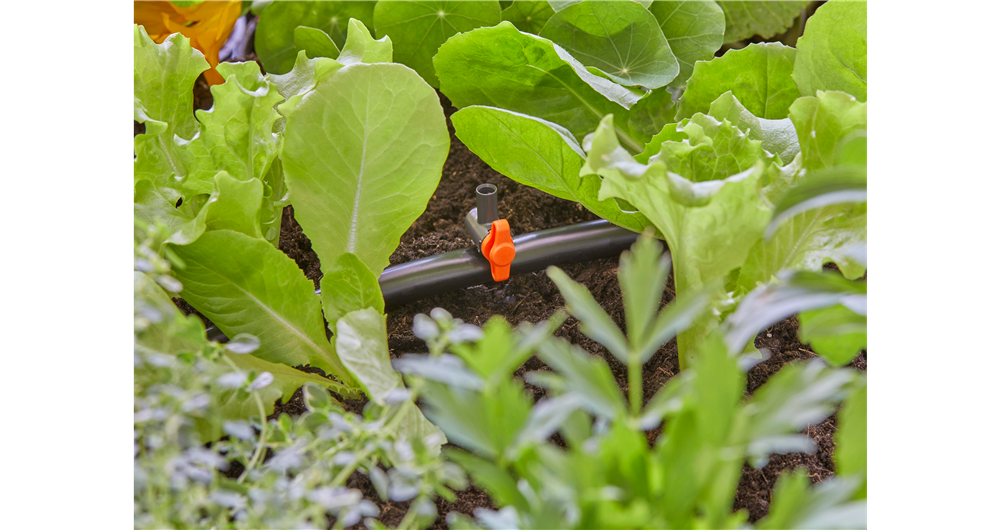 Gardena Regulation valve