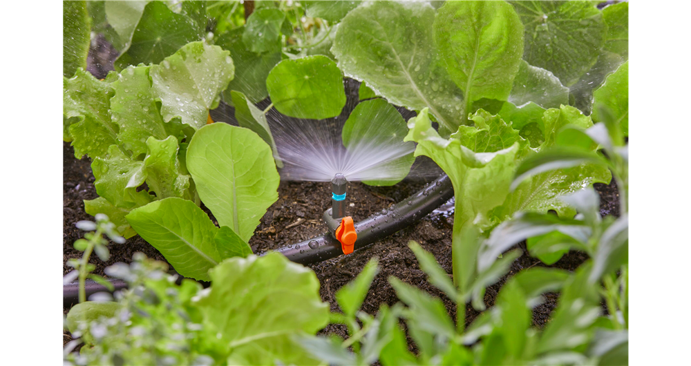 Gardena Regulation valve