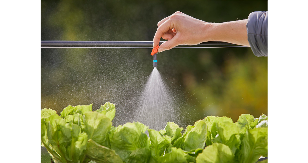 Gardena Regulation valve