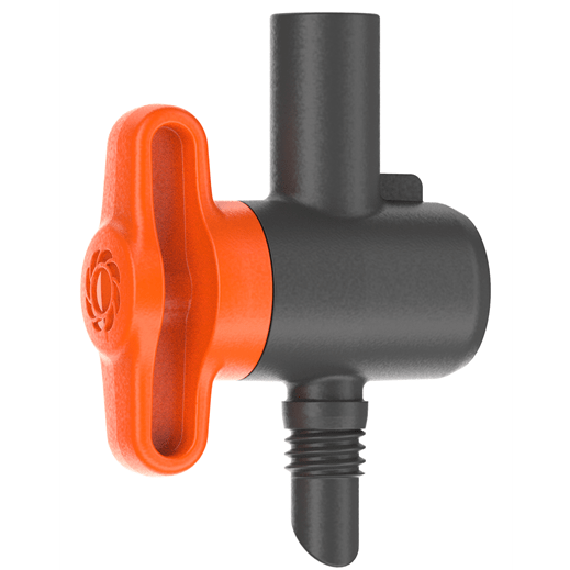 Gardena Regulation valve