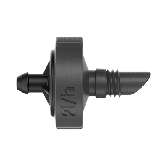 Gardena Endline Pressure Regulating Drip Head 2 l/h