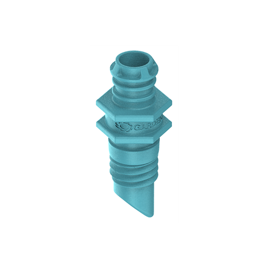 Gardena Endline Drip Head 2 l/h