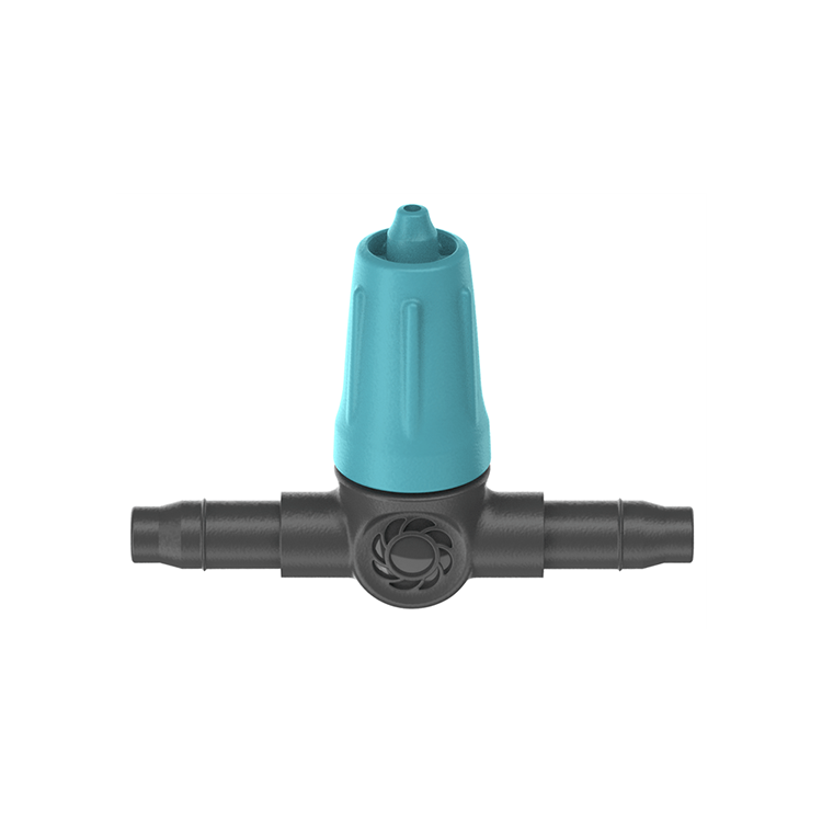 Gardena Adjustable Inline Drip Head 0–15 l/h