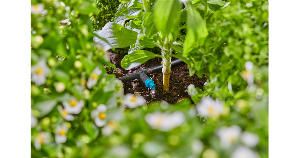 Gardena Inline Drip Head 2 l/h