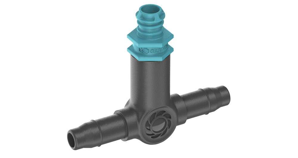 Gardena Inline Drip Head 2 l/h