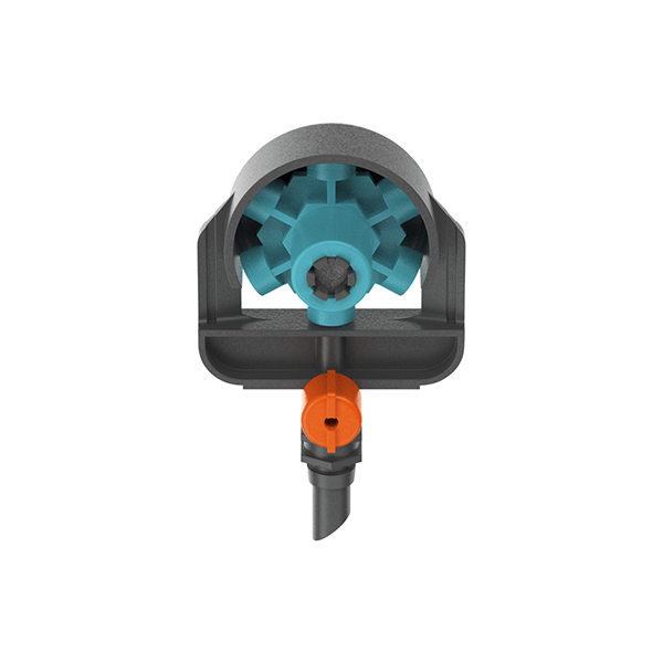 Gardena 6 in 1 Spray Nozzle