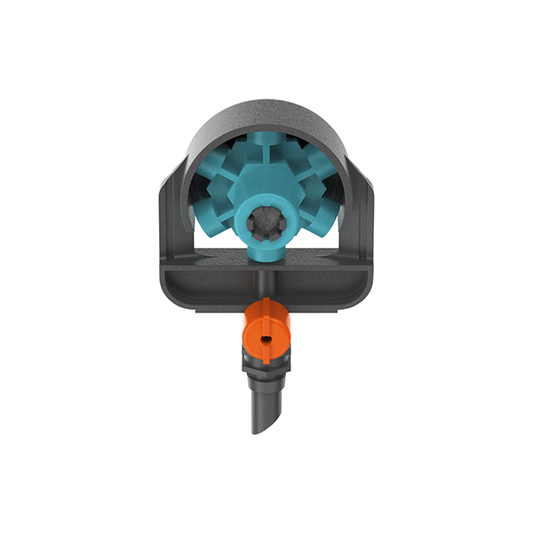 Gardena 6 in 1 Spray Nozzle