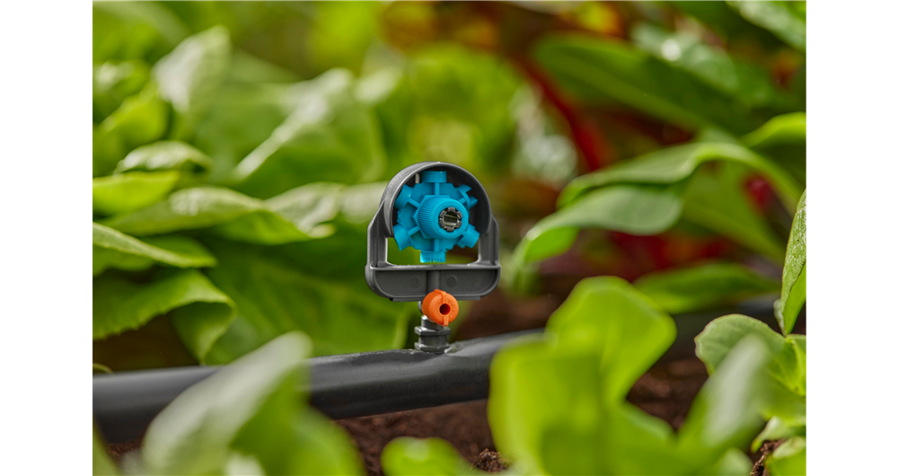 Gardena 6 in 1 Spray Nozzle