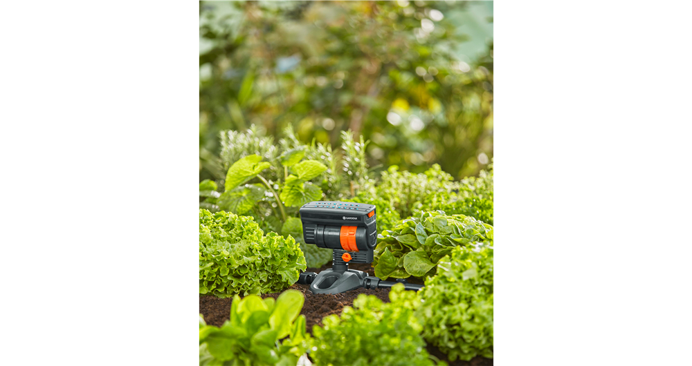 Gardena Oscillating Sprinkler OS 90