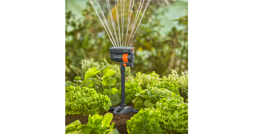 Gardena Oscillating Sprinkler OS 90