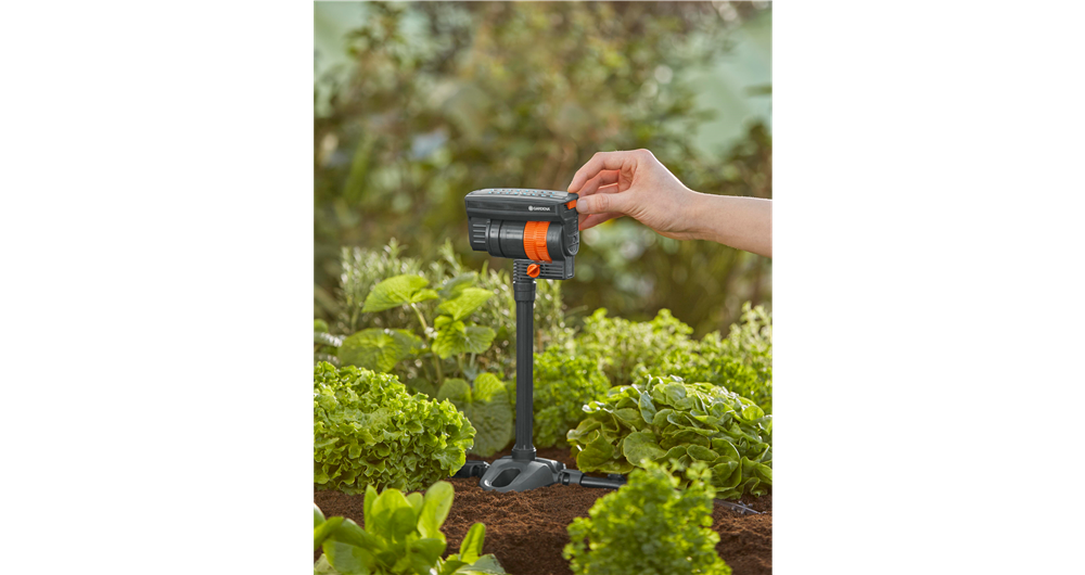 Gardena Oscillating Sprinkler OS 90