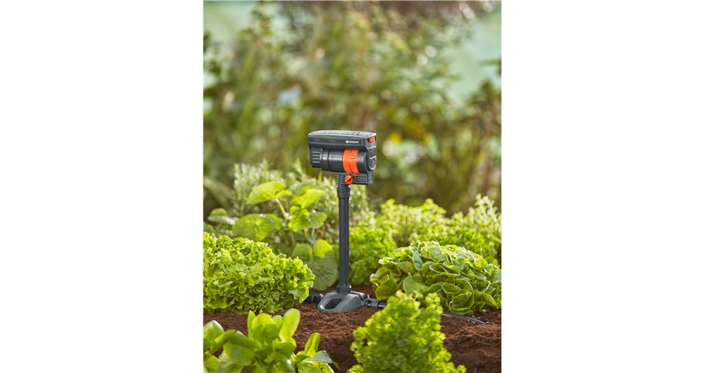 Gardena Oscillating Sprinkler OS 90
