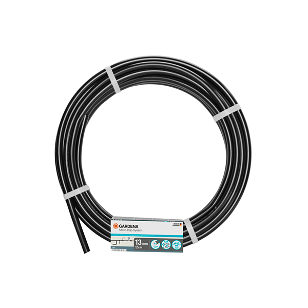 Gardena Connecting Pipe Flex 13 mm (1/2")