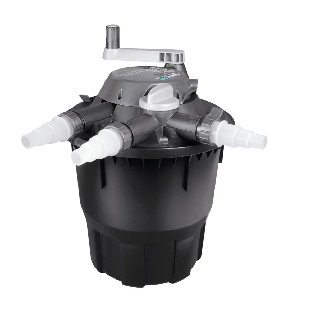 Hozelock Bioforce Revolution 9000 Pond Filter