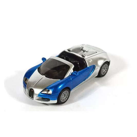 Siku Bugatti Veyron Grand Sport 1353
