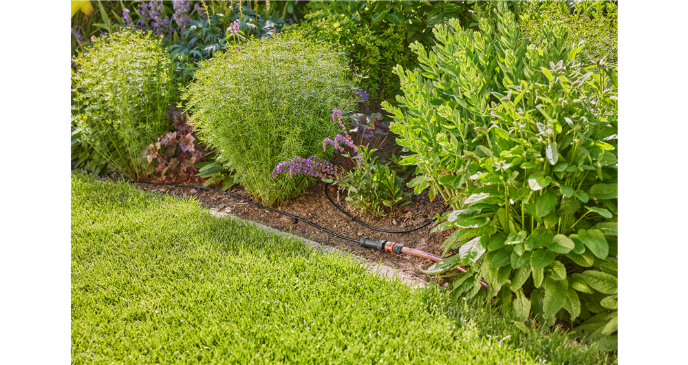 Gardena Drip Irrigation Line 4.6 mm (3/16") 15 m