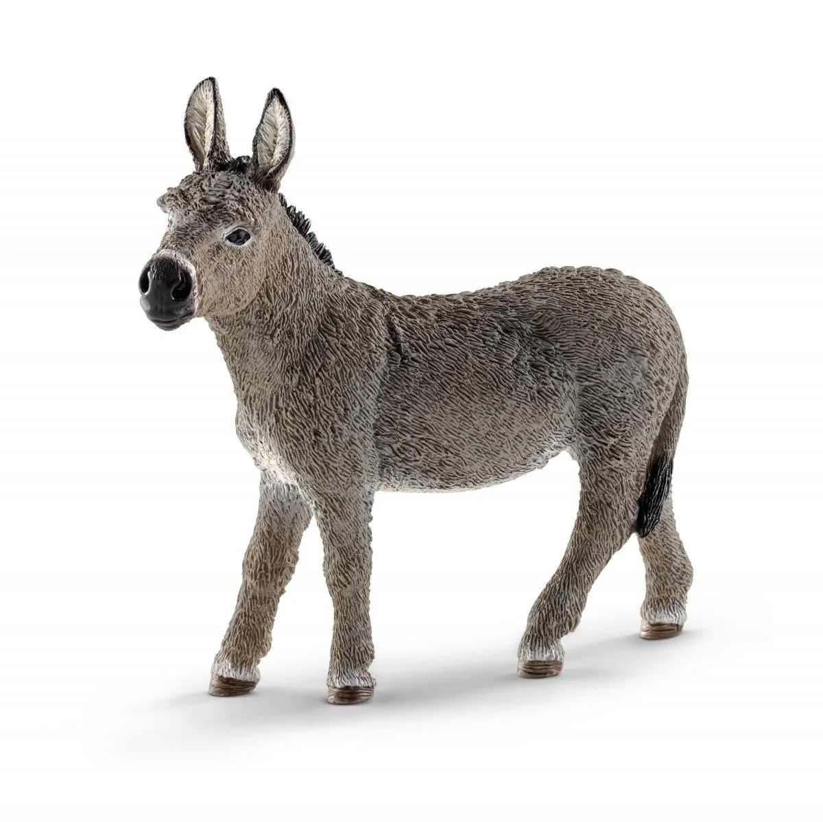 Schleich Donkey Figure 13772