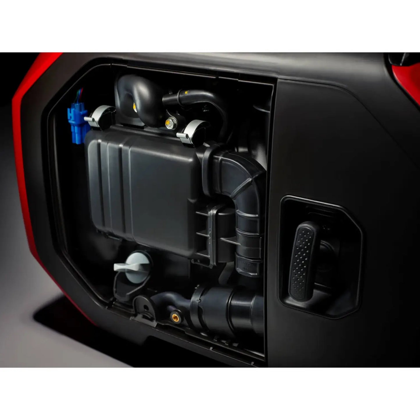 Honda EU32i 3200W Portable Generator