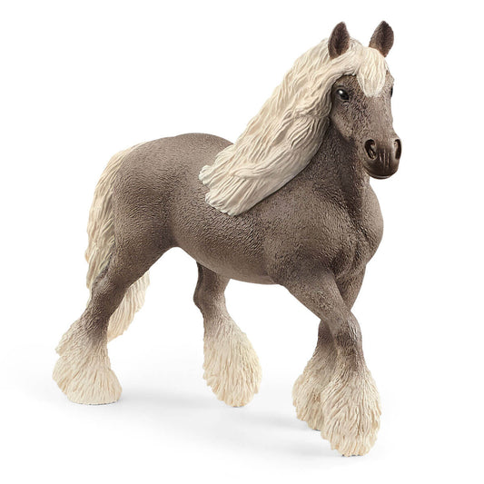 Schleich Silver Dapple Mare Figure 13914