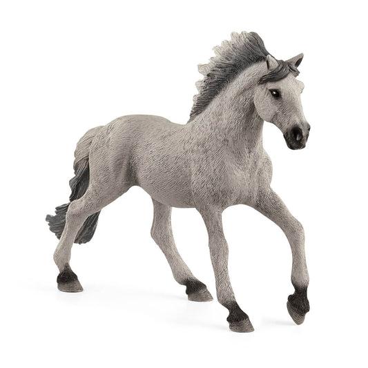 Schleich Sorraia Mustang Stallion Figure 13915