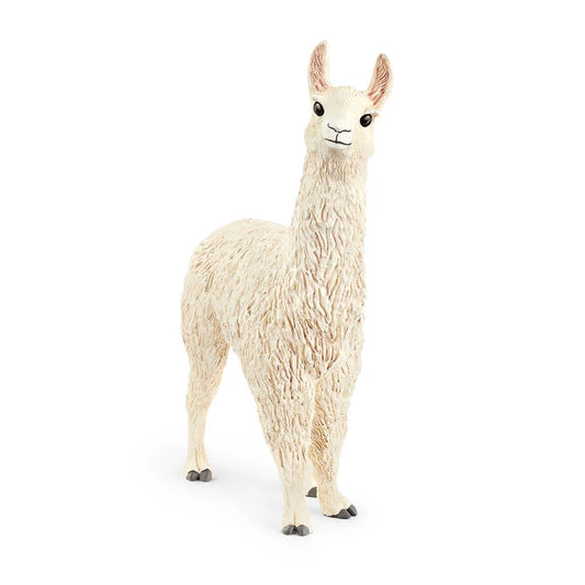 Schleich Llama 13920