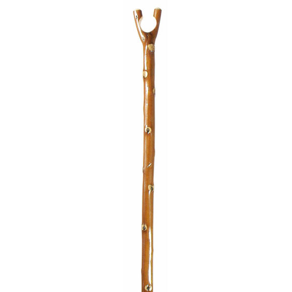 Classic Canes Chestnut Thumbstick Walking Stick