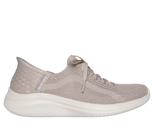 Skechers Slip-Ins Ultra Flex 3.0 Brilliant Trainers