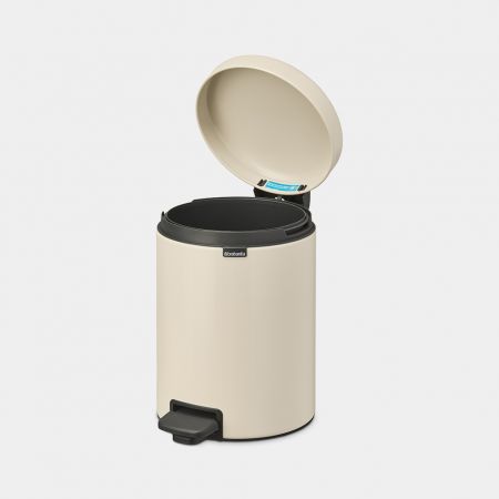 Brabantia New Icon Pedal Bin 5L
