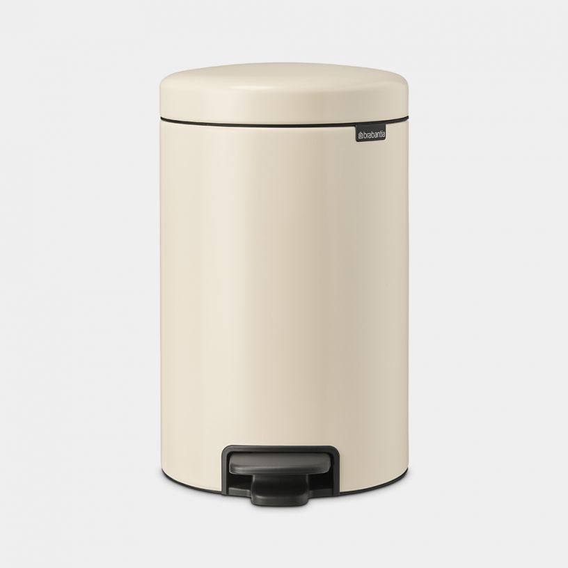 Brabantia Pedal Bin New Icon 12L