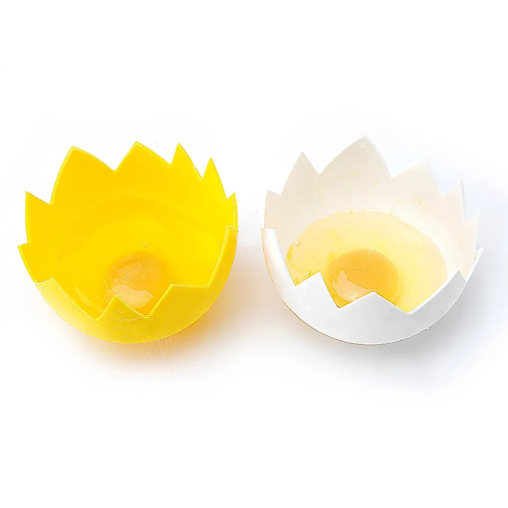 Eddingtons Poach Perfect Silicone Egg Poachers