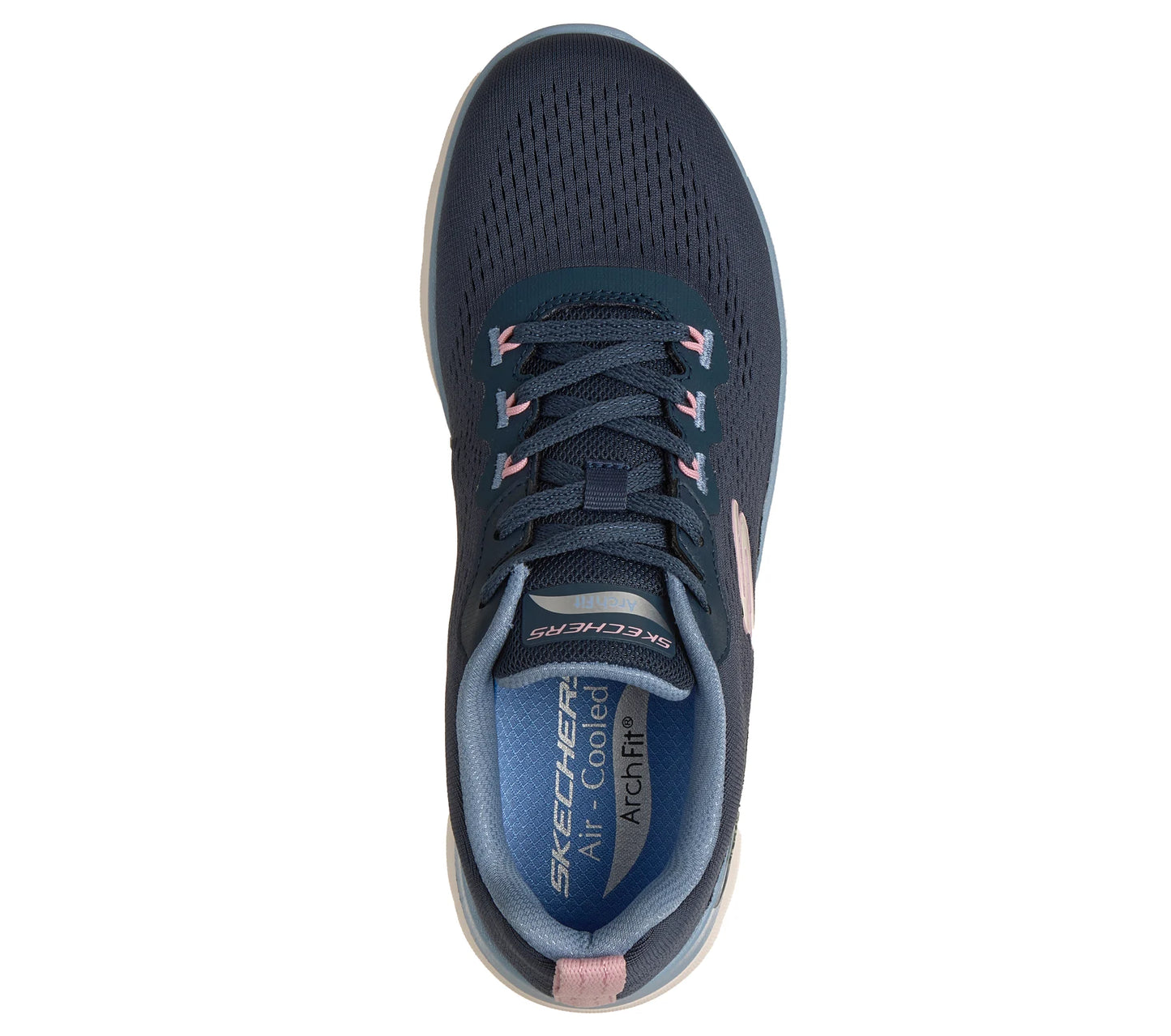 Skechers Arch Fit Summits Daily Flow Trainers