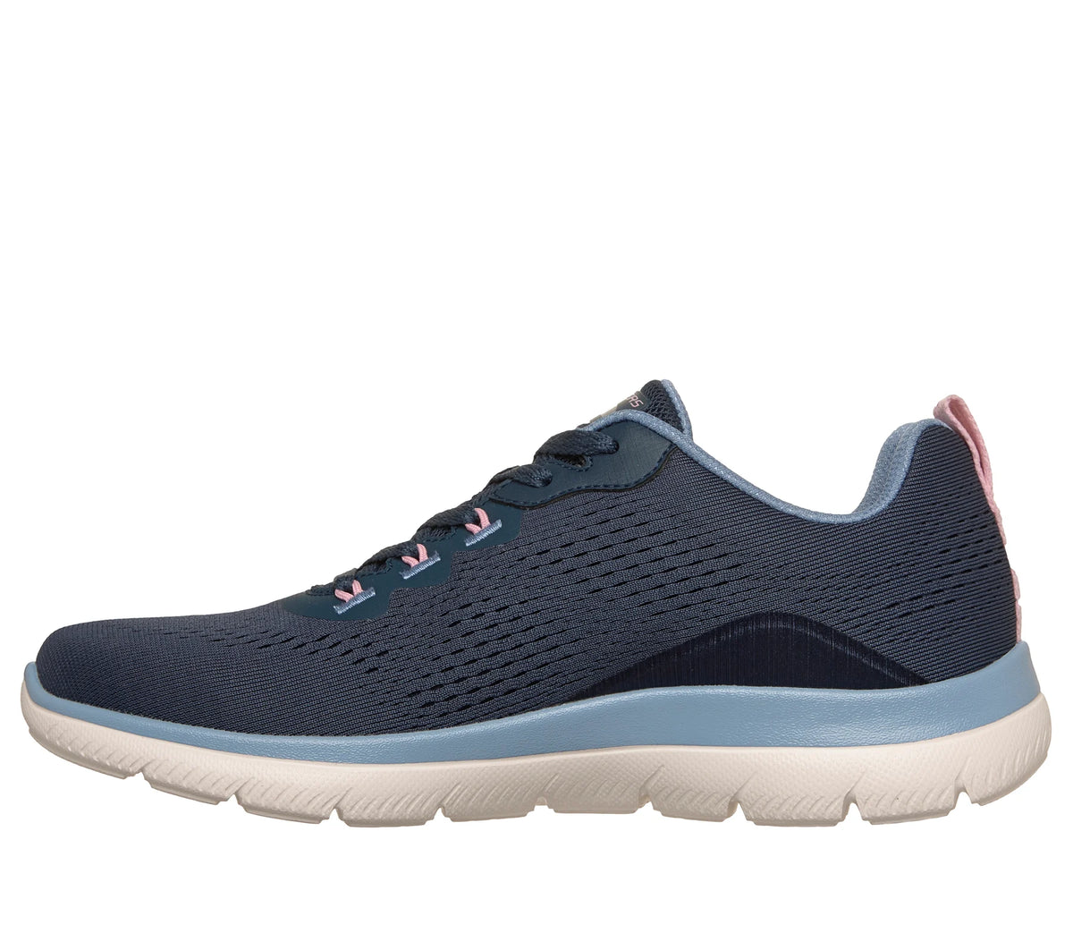 Skechers Arch Fit Summits Daily Flow Trainers