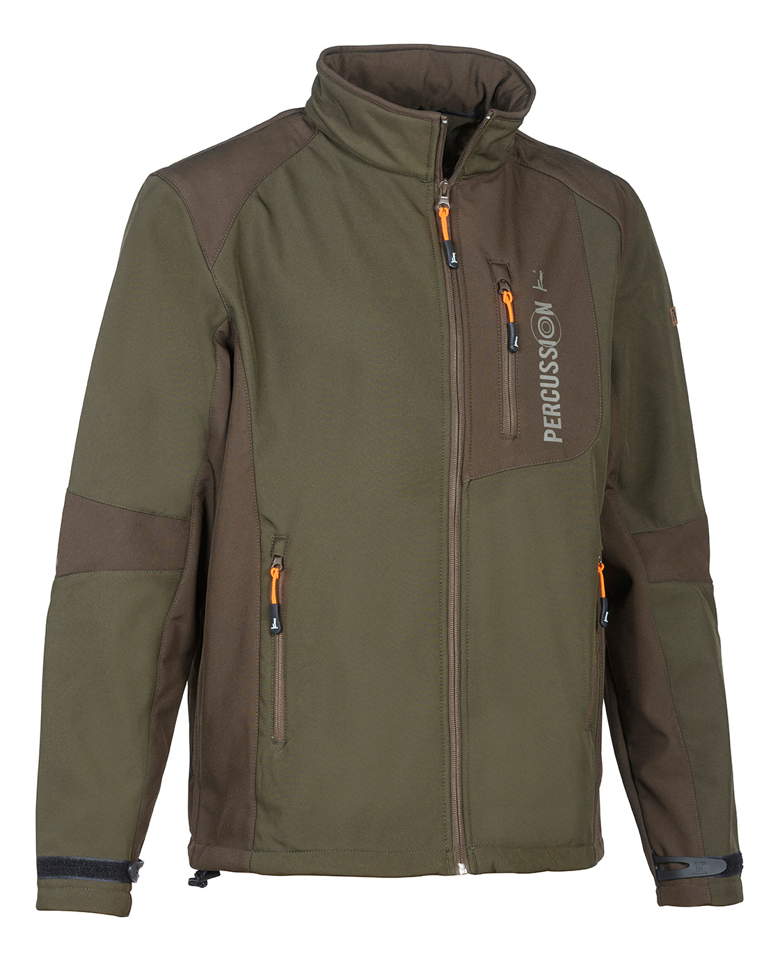 Percussion Softshell Hunting Jacket