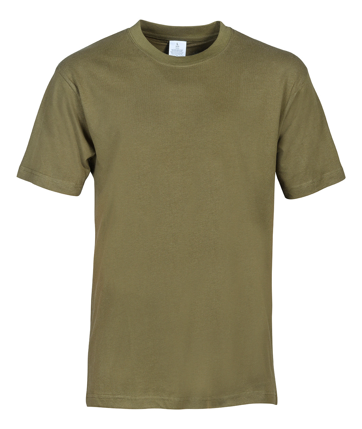 Percussion Plain T-Shirts 3-Pack