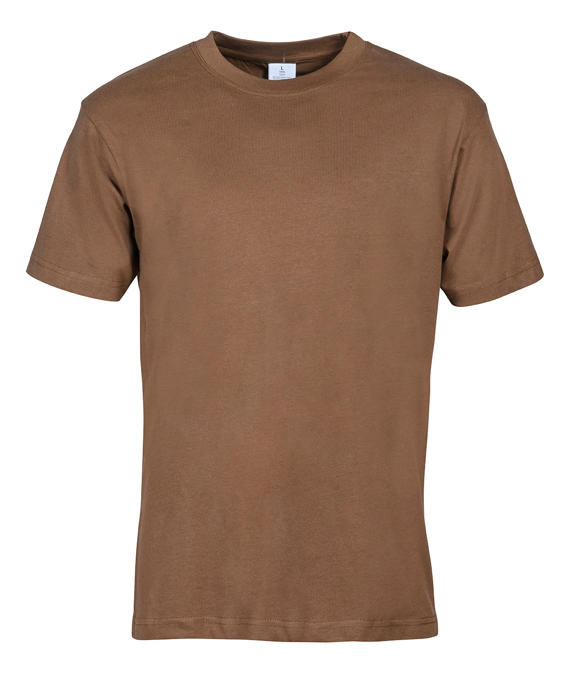 Percussion Plain T-Shirts 3-Pack