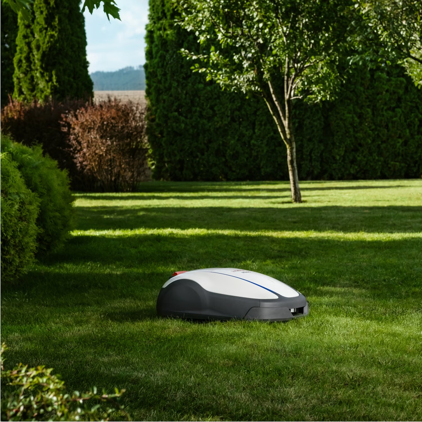 Honda Miimo 1000 Robotic Lawn Mower