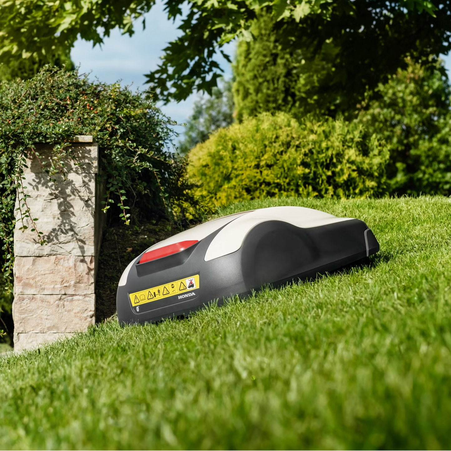 Honda Miimo 1000 Robotic Lawn Mower