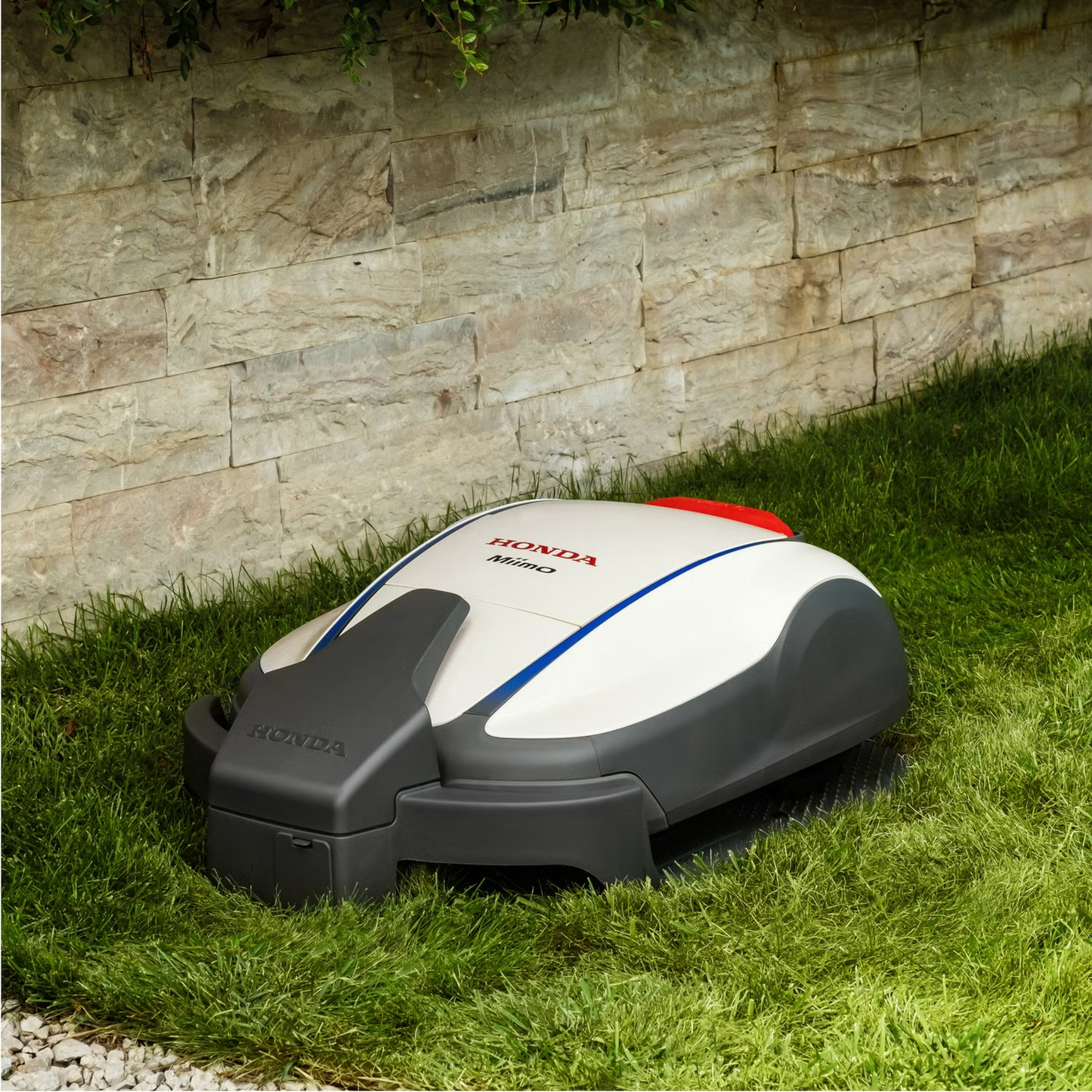 Honda Miimo 1000 Robotic Lawn Mower